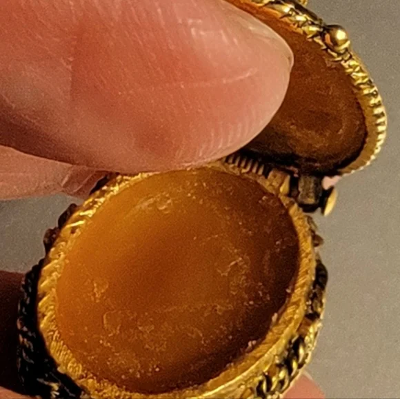 Vintage Corday Unicorn Bracelet - Picture 6 of 7